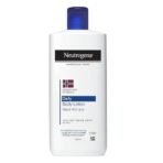 Neutrogena Norwegian Formula Body Moisturizer For Dry Skin 24 Hour Moisturization , 250ml - Fast UK Delivery - Image 2