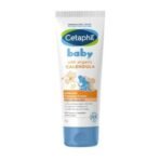 Cetaphil Baby Cream, Face & Body Moisturizing Cream | Advance Protection | Gentle & Soft with Organic Calendula 85gm - Fast UK Delivery - Image 7