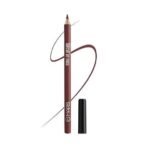 MARS Matte Lip Liner One Swipe Smooth Long Lasting Lip Pencil (1.4gm) (14-CHOCO BUTTER) Matte Lip Liner One Swipe Smooth Long Lasting Lip Pencil (1.4gm) (04-SCANDALOUS BROWN) - Fast UK Delivery - Image 6