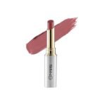 MARS Silk Matte Long Lasting Lipstick | Smooth Application |Transferproof & Smudge Proof | Highly Pigemented Lipstick for women (11-Nude Haze) - Fast UK Delivery