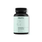 mars by GHC Biotin Gummies For Hair & Skin | 30 Days Pack | With Biotin, Vitamin A, C, E, Zinc, Fibre & DHT Blocker | For Healthy & Strong Hair| 100% Vegan & Gut Friendly - Fast UK Delivery - Image 2