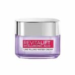 L'Oreal Paris Day Cream for Women, Hydrates and Replumps, For Radiant Skin, Revitalift Hyaluronic Acid, 15ml - Fast UK Delivery - Image 2