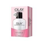 Olay Moisturising Lotion | Hydrates and Locks in Moisture | Light Weight and Non Greasy | With Coconut & Castor Seed Oil | Normal, Oily, Dry & Combination Skin l 150ml - Fast UK Delivery - Image 4