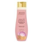 Jovees Herbal Red Onion Oil & Bamboo Strengthening Shampoo | Gives Smooth, Strong And healthy hair | For All Hair Types 300ML - Fast UK Delivery - Image 2
