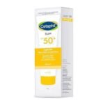Cetaphil Sun SPF 50 Sunscreen For Combination Skin Type, Very High Protection Lightweight Gel, Water-resistant, Vitamin E, 50 ml - Fast UK Delivery - Image 3