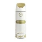 Armaf Derby Club House Ascot for Men & High Street for Women Perfume Body Spray - (200ml Each) - Fast UK Delivery - Image 4