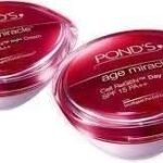 Pond's Age Miracle Combo Pack Day & Night Cream 50 g Each - Fast UK Delivery