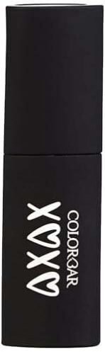 Colorbar XOXO Everlasting Matte Lipstick, Passionate - 8 g - Fast UK Delivery - Image 3