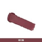 Colorbar Sinful Matte Lipcolor, Pink, 3.5 g | Lightweight formulation| Luxurious matte finish| Long-lasting, smudge-proof, and transfer-proof - Fast UK Delivery - Image 4