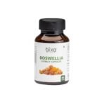 Bixa Botanical Shallaki Extract (Boswellia Serrata) 65% Boswellic Acid 60 Veg Capsules (450mg) Pack of 1 | Supports Healthy Joint Functions & Anti-Inflammation - Image 2