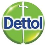 Dettol Surface Wipes 110's Wipes Lime & Mint - Fast UK Delivery - Image 5