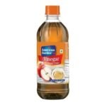 American Garden Apple Cider Vinegar, 16.91 fl oz500 ml - Fast UK Delivery - Image 2