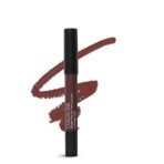Colorbar Matte me as I am Lipcolor-Outrage, Mauve, 2 g | Moisturize and condition lips| Long Lasting| Waterproof and Smudge-proof - Fast UK Delivery - Image 4