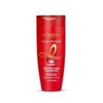 L'Oreal Paris Shampoo, Vibrant & Revived Colour, For Colour-treated Hair, Protects from UVA & UVB, Colour Protect, 180ml - Fast UK Delivery - Image 2