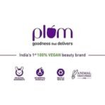 Plum Salicylic & Lactic Acid Skin-smoothing Gel Moisturizer | Fights Acne | Improves Skin Texture | Hydrates & Smoothens Skin | Lightweight Gel-based | 100% Vegan | 50g - Fast UK Delivery - Image 3