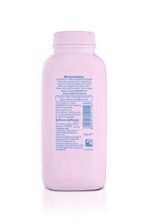 Johnson's Baby Powder Blossoms | With Sodium Citrate, Citric Acid | Pack of 1, 100g - Fast UK Delivery - Image 5