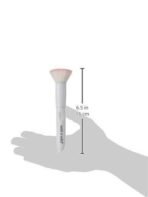 Wet n Wild Vegan Makeup Brush 23.5g- Flat Top Kabuki Soft Brush For Liquid & Mineral Foundation, Blending & Buffing, Ergonomic Handle - Fast UK Delivery - Image 6