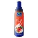 Parachute Advansed Ayurvedic Hot Oil, 190 ml - Fast UK Delivery