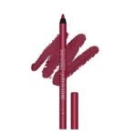 Swiss Beauty 2-In-1 Creamy Matte Lip Liner + Lip Filler | Smudgeproof and waterproof | Shade- Rust Lust, 1.6g - Fast UK Delivery - Image 2