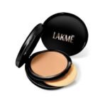 LAKME Absolute White Intense Wet and Dry Compact, Beige Honey, 9g - Fast UK Delivery - Image 2
