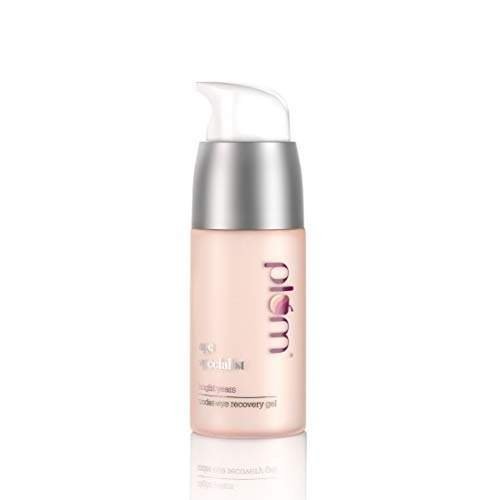 uk31tmmm2ABrL-1-1.jpg Plum Bright Years Under-Eye Recovery Gel - Fast UK Delivery - Image 1