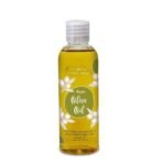 Aroma Magic Organic Olive Oil - 100 ml For Hair, Body & Face - Fast UK Delivery - Image 6