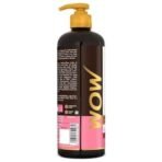 WOW Skin Science Himalayan Rose Body Lotion For Light Hydration - Normal To Oily Skin - with Rose Water, Beetroot Extract - 400mL - Fast UK Delivery - Image 7