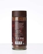 Continental Coffee XTRA Instant Coffee Powder | 200g Jar | 30% Chicory and 70% Robusta Coffee | Medium Roast Instant Coffee | Granulated Instant Coffee - Fast UK Delivery - Image 4