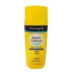 Neutrogena Sunscreen Spf 70 - 6.7 Ounces Lotion For Sensitive Skin, Pack Of 1 - Fast UK Delivery - Image 2