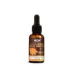 WOW Skin Science Ubtan Face Serum | Oil Free | For Tan, Radiance Boosting & Rejuvenating Skin | Smoothen Skin Tone | Paraben Free | Face Serum for Women & Men | 30 ml - Fast UK Delivery - Image 2