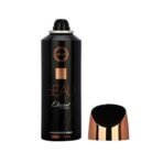 ARMAF Beau Elegant Perfume Body Spray For Women, 200ml - Floral Fruity - Fast UK Delivery - Image 4