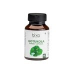 Bixa Botanical Gotu Kola/Mandukparni/Centella Asiatica Extract 30% Saponins (450Mg) 60 Veg Capsules - Image 2
