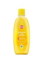 Johnson's Baby No More Tears Shampoo, 100ml - Fast UK Delivery - Image 2