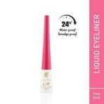 MyGlamm LIT Glossy Liquid Eyeliner-Pink Rave-3.5ml & POPxo Makeup Collection -12 Eyeshadow Kit-Squad Goals-8.4gm - Fast UK Delivery - Image 4
