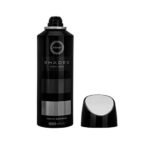 Armaf Shades Deodorant Body Spray For Men 200ML - Fast UK Delivery - Image 3