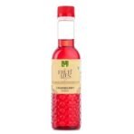 Dhampure Speciality Cranberry Syrup, 300Ml - Fast UK Delivery - Image 2