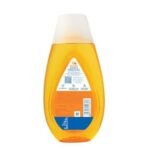Johnson's Baby Active Kids Soft and Smooth Shampoo, 200ml - Fast UK Delivery - Image 3