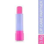 FASHION COLOUR Fruity Colour Lip Balm | Enriched With Shea Butter & Vitamin E | For Dry & Chapped Lips | Lip Protection & Nourishment | 100% Natural | Non-Sticky | Moisturising & Nourishing | 20gm | Shade 05 - Fast UK Delivery - Image 4