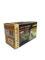 KORAKUNDAH Green Tea | 25 Dip Tea Bags of 2 grams each | Pack of 2 | Total 100 g | India's Finest Organic Tea | Chamraj Nilgiri Tea - Fast UK Delivery - Image 6