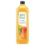 Alo Frut Juice Taste Combo, 1000 ml - Pack of 5 | Fruit Juice Mai Aloevera Chunks | Healthy Hai Isme Aloevera Hai | Ready To Serve Drink | Alo Juice - Fast UK Delivery - Image 3