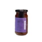 Nomad Food Project Onion Garlic Relish | 200gms - Fast UK Delivery - Image 3