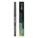 MARS Won'T Smudge Long Lasting Waterproof Super Liquid Kajal (Jet Black, 0.35 G), Natural Finish - Fast UK Delivery - Image 3