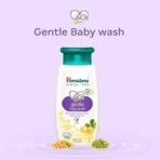 Himalaya Baby Basket Gift Pack (Violet)- Pack of Combo, Blue, 9 Count (Pack of 1) (7003049) - Fast UK Delivery - Image 7