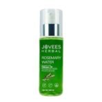 Jovees Herbal Rosemary Water Hair Growth Spray with Follicusan DP (200ml) | Mist Spray for Hair Fall, Strengthens Follicles & Boosts Hair Growth | Adds Shine | Non-Greasy, Lightweight Hair Tonic | For All Hair Types | Reduces Dandruff & Scalp Protection - Fast UK Delivery - Image 2