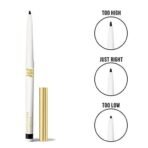 MyGlamm Wonder Glide Gel Eyeliner-Shadow-4.8gm - Fast UK Delivery - Image 6