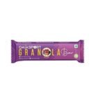 Gaia Sport Fruit & Nut Granola Bar (pack of 12) - Fast UK Delivery - Image 6