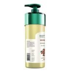 Biotique Berberry Anti Oxidant Deep Cleanser Makeup Removal For all Skin Type, 800ml - Fast UK Delivery - Image 3