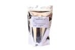 Organic Bites Jelly Bites - Sugar Coated Jelly Candy (200) - Fast UK Delivery - Image 4