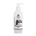 Ayouthveda Charcoal Detox Castile Liquid Soap 4 in 1 | Multipurpose Wash for Face & Body | Deeply Cleanses & Detoxifies Skin | Germ Protection Wash (Pack of 2-200ml each) - Fast UK Delivery - Image 2