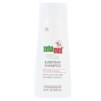 Sebamed Everyday Shampoo (6.8 fl oz / 200 ml) - Fast UK Delivery - Image 2